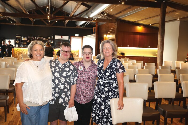 Inclusive celebrations The Shepparton Adviser